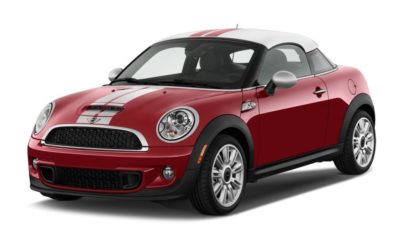 Mini Coupe
