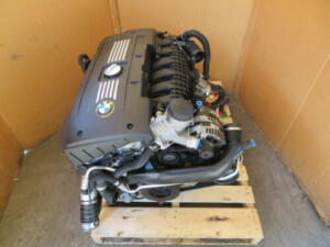 BMW N54 Engine For Sale