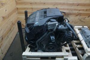 BMW N55 Engine For Sale