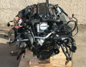 BMW N62 Engine For Sale