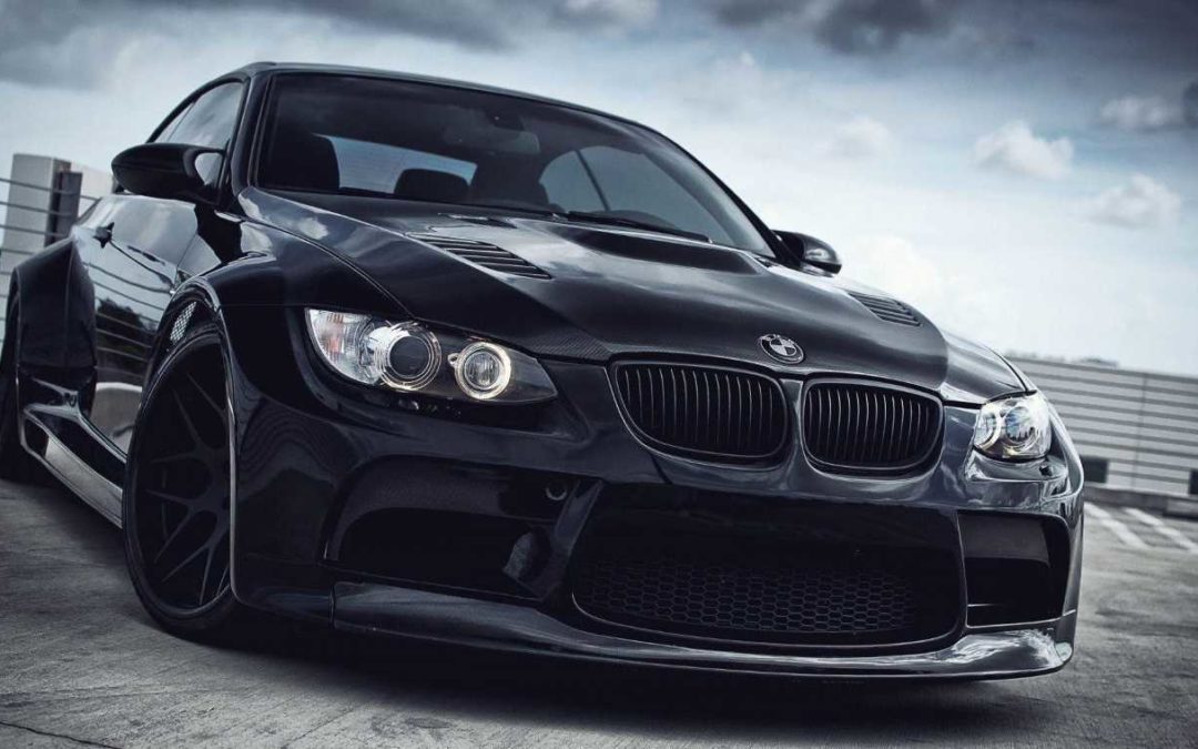 BMW M3 Review