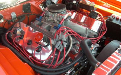 What Is A HEMI engine!