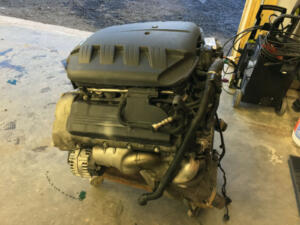 BMW S65 Engine For Sale