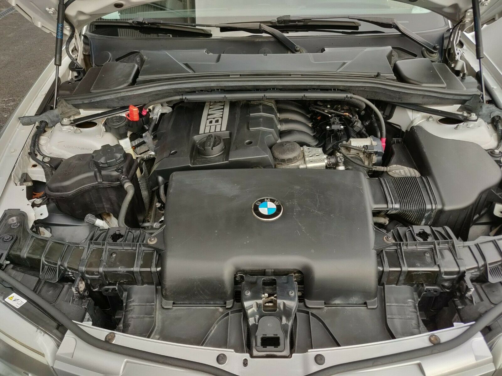 BMW N43 Engine For Sale Used Engine Finder