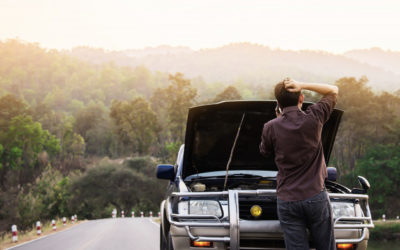 The Car Won’t Start – Possible Causes and How to Fix It