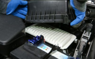 How To Change Your Air Filter – Here It Is!