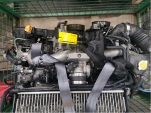 ej257 engine for sale