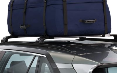 The Best Soft Roof Boxes in 2021