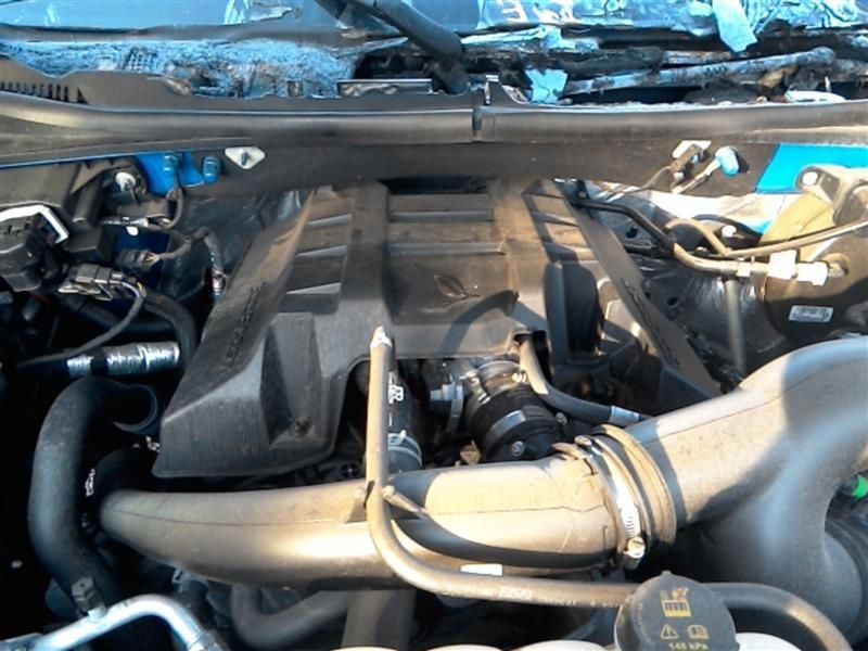 2.7L EcoBoost