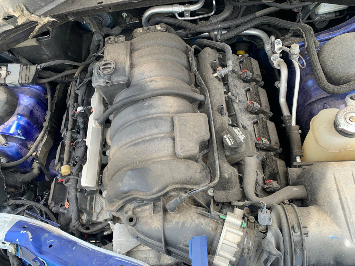 Dodge 5.7 HEMI Engine Problems