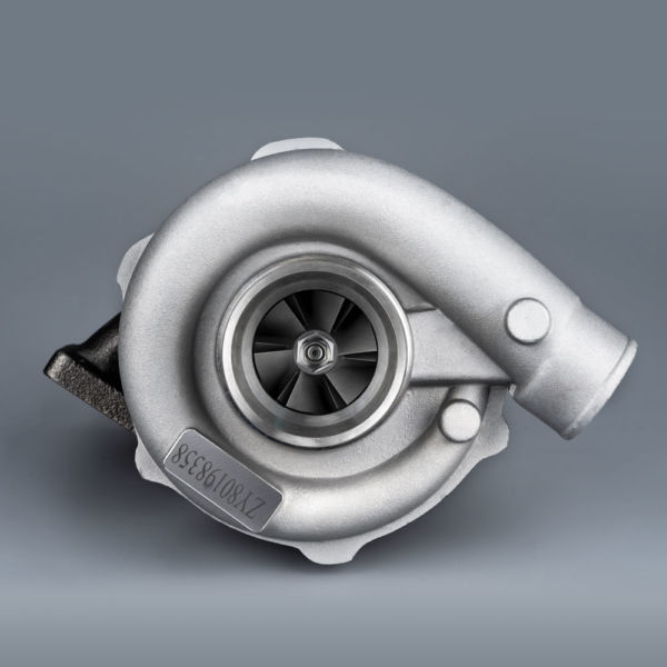 T04E Turbo Kit - Universal For All 1.5 - 2.5L Engines