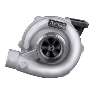 T04E Turbocharger Kit - Universal For All  1.5L to 2.5L Engines
