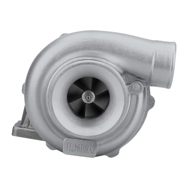 Turbocharger Kit T3 / T4 - Universal For All 1.8L - 3.0L Engines