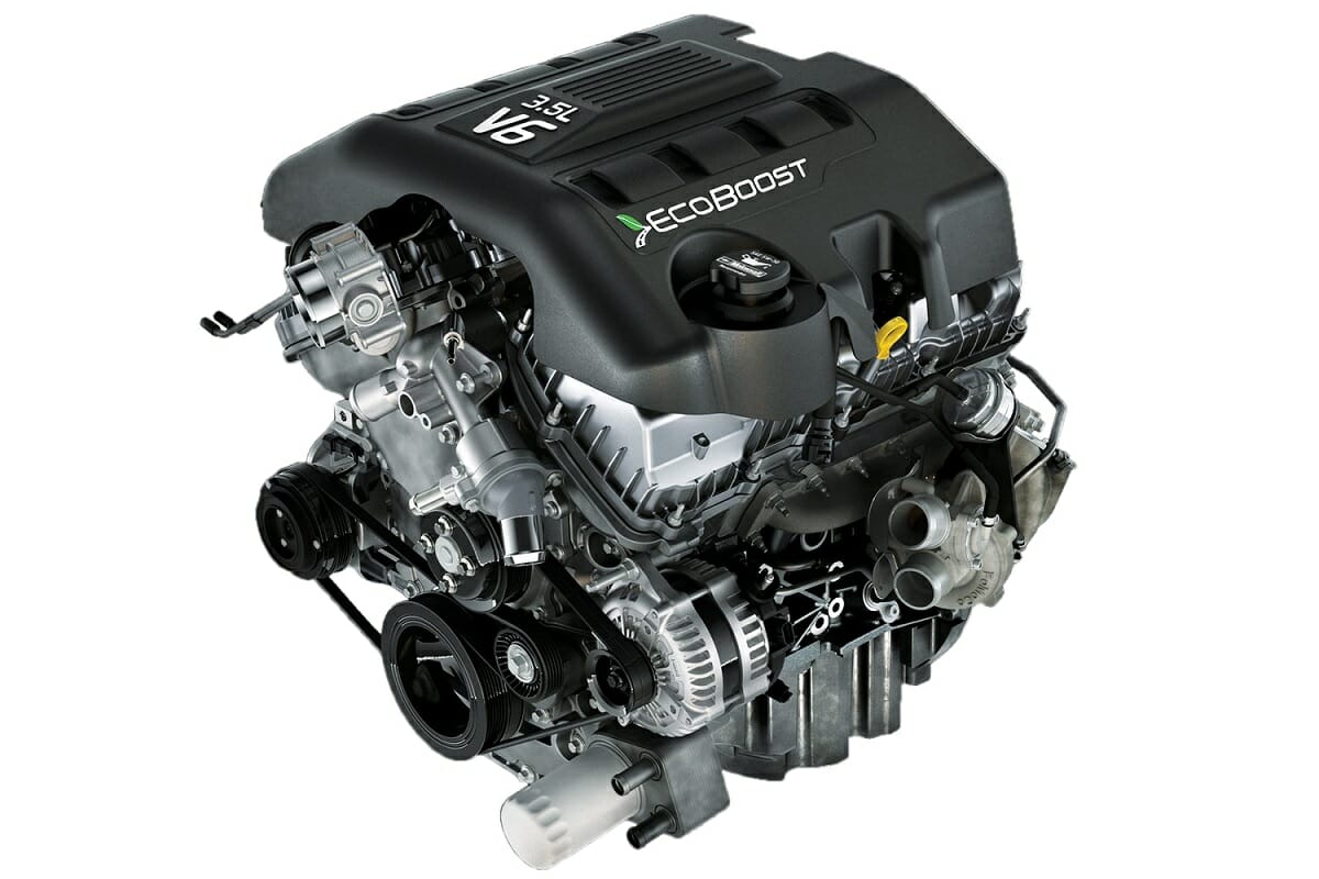 ford 3.5 ecoboost problems
