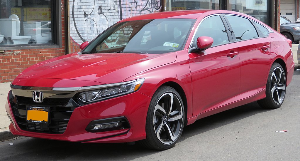 honda accord turbo kits