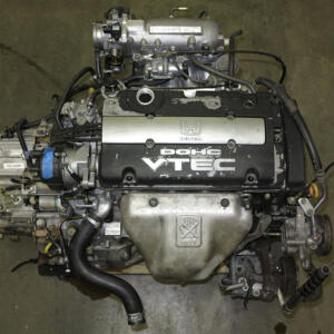 H22A4 Engine