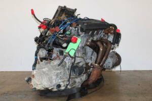 Honda B16A1 Engine