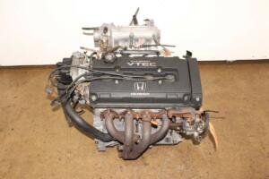 Honda B16A2 Engine