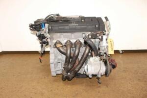 Honda B16A6 Engine