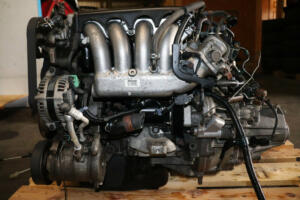 K24A8 Engine