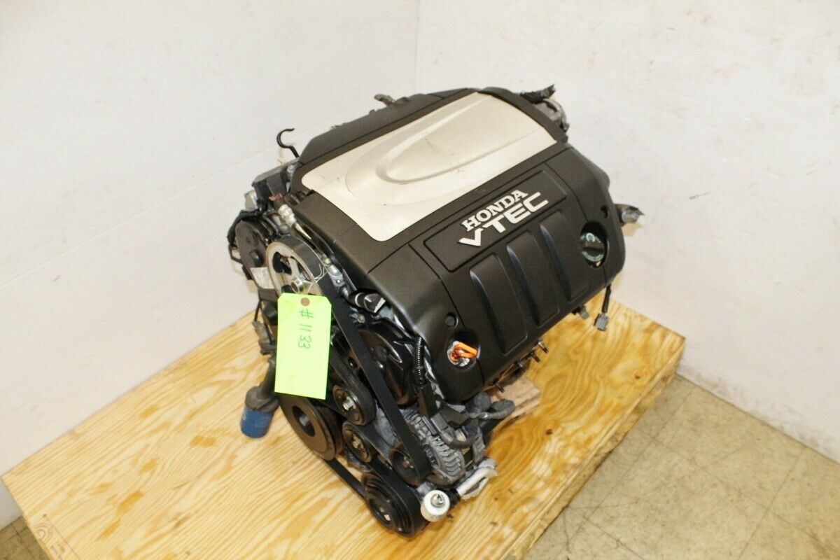 2012 Acura Mdx Engine Used Engine Finder