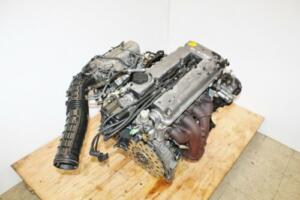 Honda B16A3 Engine