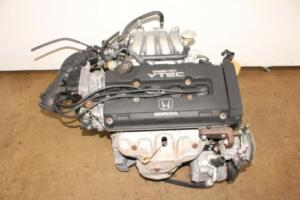 Honda B18C3 Engine
