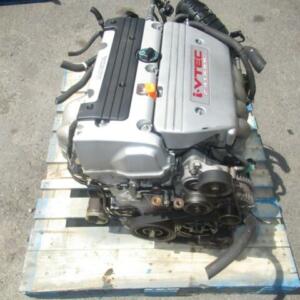 K24A2 Engine