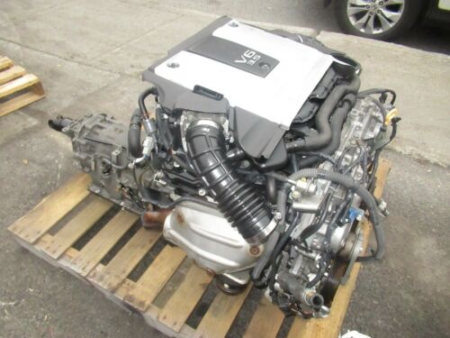 infiniti used engines for sale