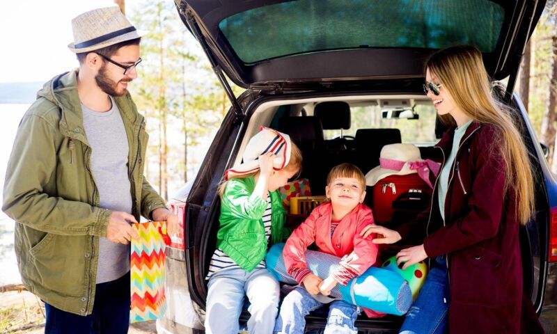 How To Prepare For Long Distance Driving