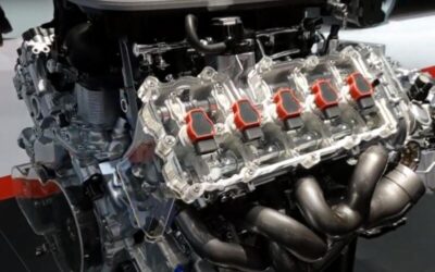 6 Common Audi 5.2 V10 Engine Problems