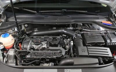 Common VW 2.0T TSI Engine Problems