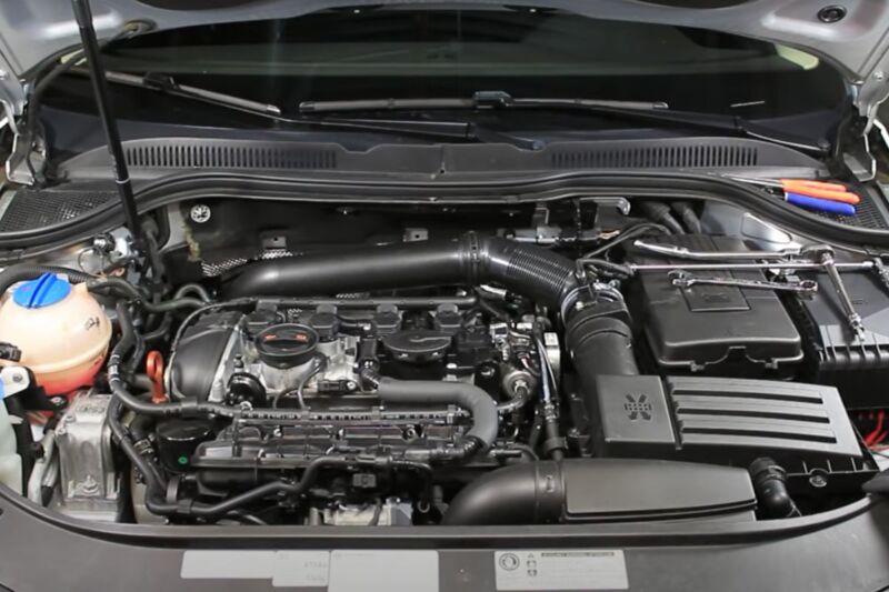 Common VW 2.0T TSI Engine Problems