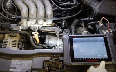 P0411 Fault Code For Volkswagen/Audi – Diagnosis & Repair