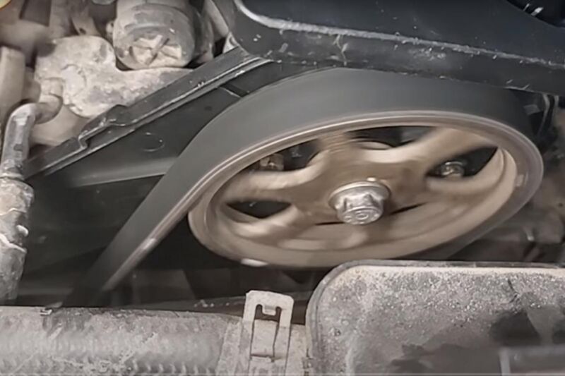 P1340 Volkswagen/Audi Fault Code: Crankshaft/Camshaft Position Sensor Signals Out of Sequence