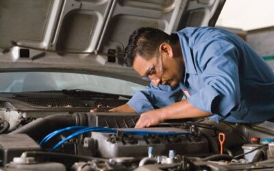 Rebuild or Replace Engine? Consider This