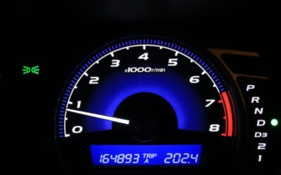 How to Calculate Mileage in an Engine
