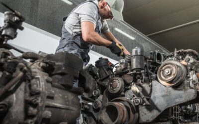 Are You Considering Buying or Rebuilding an Engine? Check Out These for You