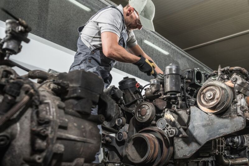 Are You Considering Buying or Rebuilding an Engine? Check Out These for You