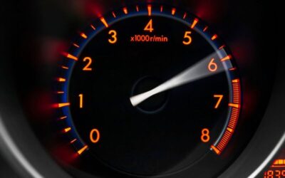 Are High Revs Bad For Your Engine