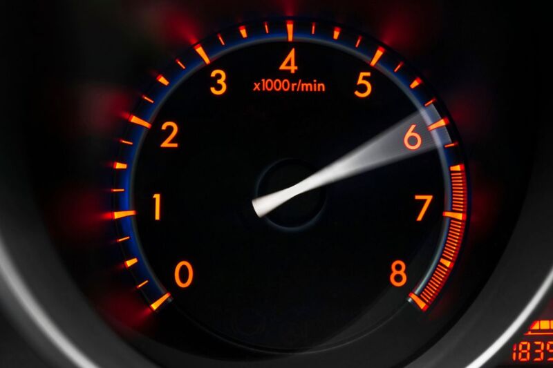 Are High Revs Bad For Your Engine