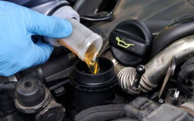 7.3 Powerstroke Oil Change Interval Guide: Don’t Let Your Engine Suffer!