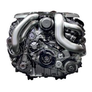 2009-2014 Acura TL 3.5L Used Engine