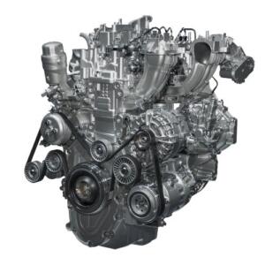 2013-2015 Acura RDX 3.5L Used Engine