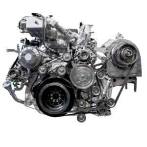 2014-2015 Acura ILX 2.4L Used Engine