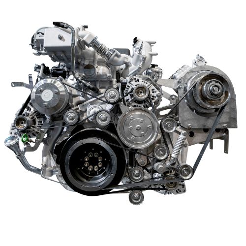 Remanufactured Engine 2007 Jeep Wrangler  - Used Engine Finder