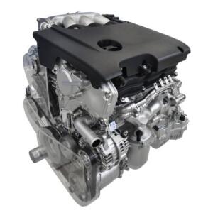 2014-2015 Acura ILX 2.0L Used Engine