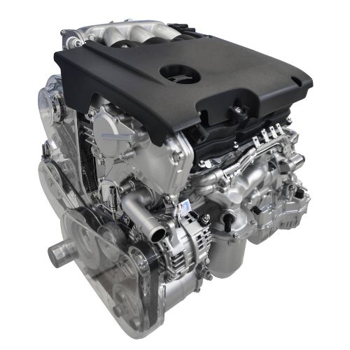 91-95 Jeep Wrangler YJ COMPLETE  ENGINE MOTOR (99k Miles) 6 Cylinder   - Used Engine Finder