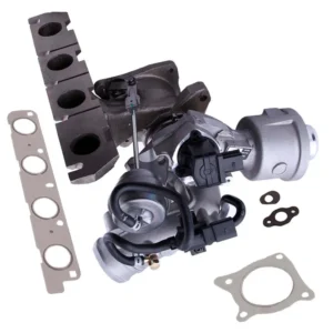 K03 Turbo Turbocharger compatible for Audi A4 2.0T B7