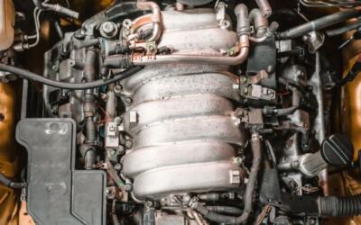 Popular Ford Engine Swaps: A Comprehensive Guide